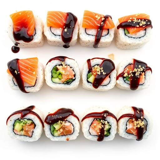 Gulden roll