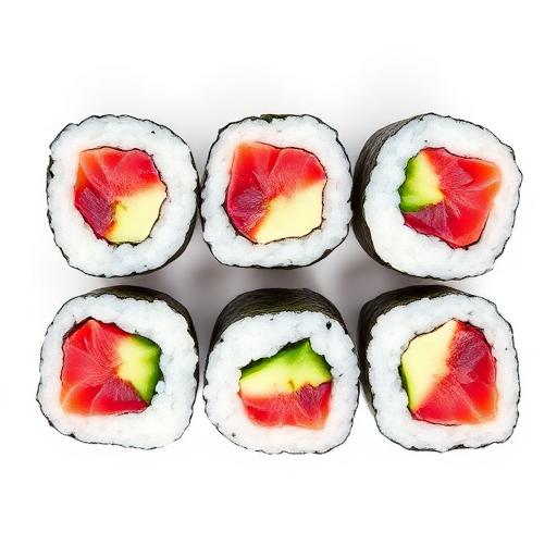 Hosomaki tonno