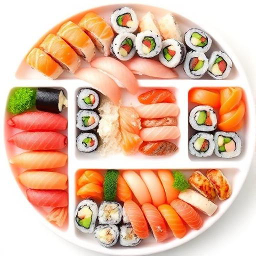 Menu Misto 2 (30pz)