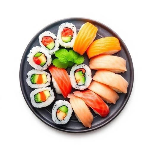 Menu Misto