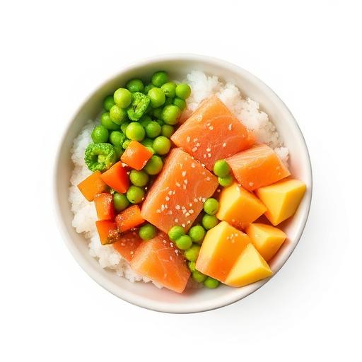 Poké misure Piccola