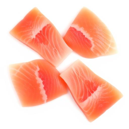 Salmone 4pz