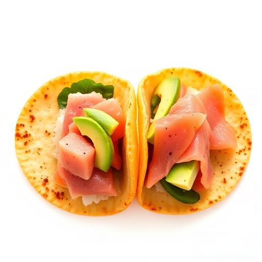Tako Selection