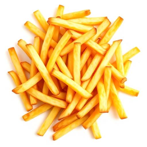Patate fritte