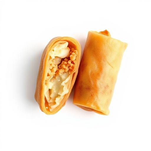 Involtini primavera 2pz