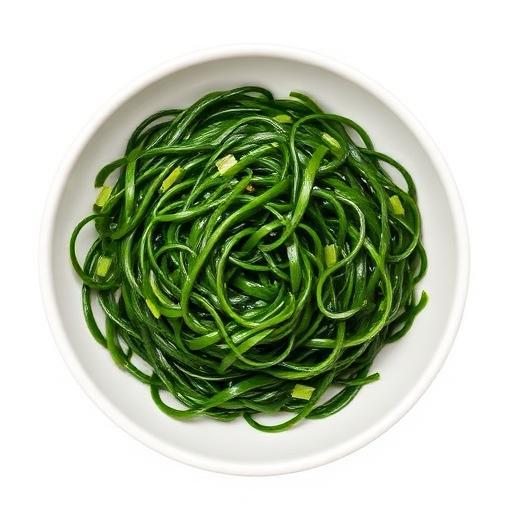 Alghe wakame 1porz.