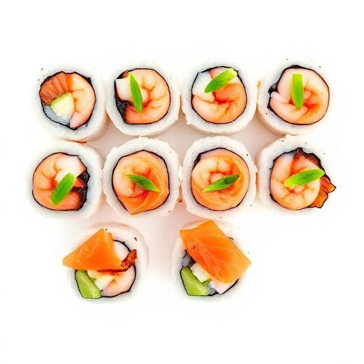 Tiger roll